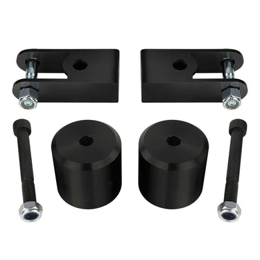 3 Inch Front Leveling Lift Kit Shock Extender For 2005-2020 Ford F250 F350 SuperDuty U.S. Part One